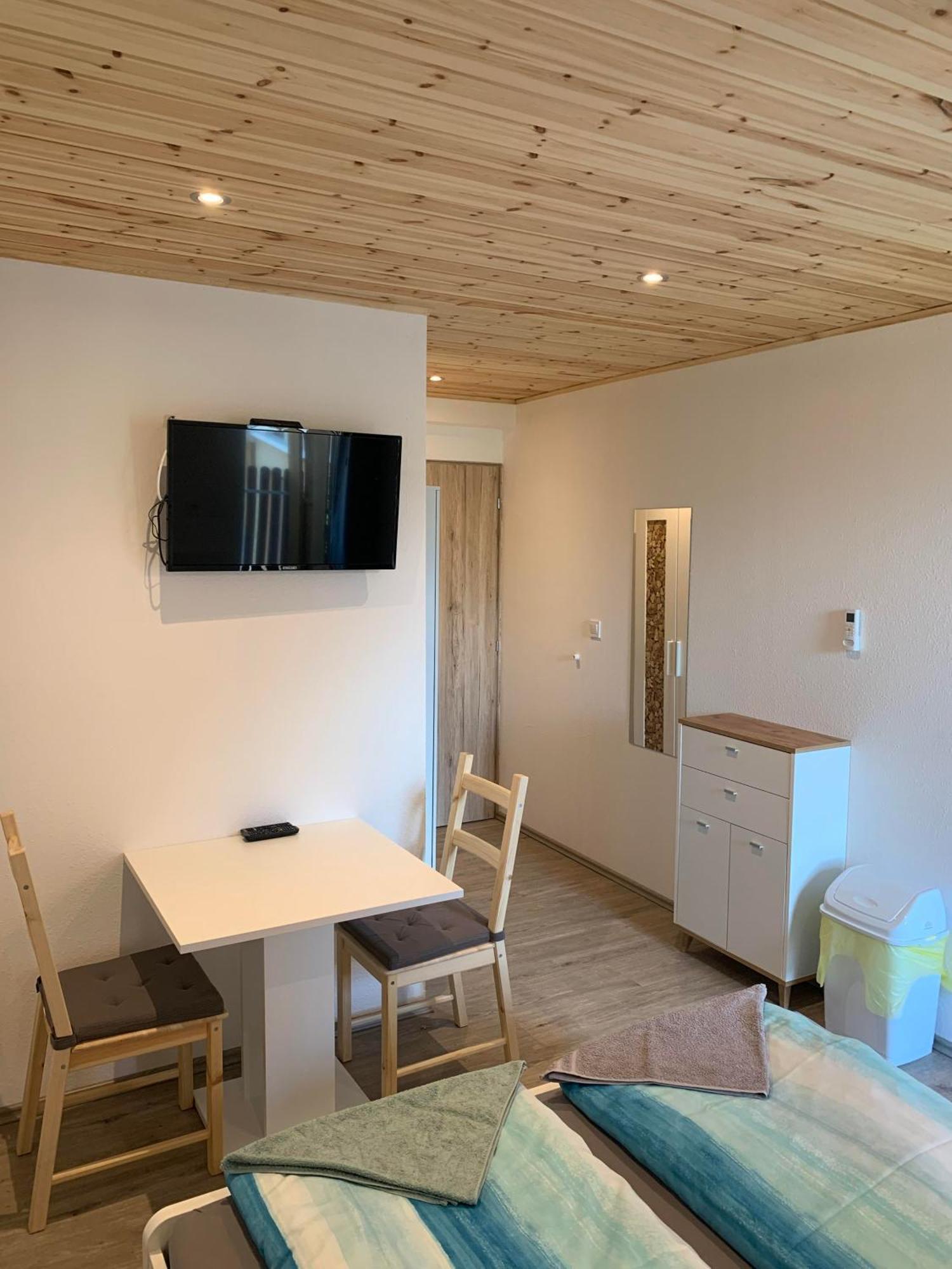 Molnar Apartman Zamárdi Kültér fotó